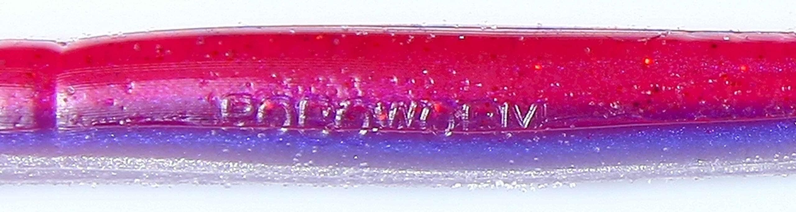 RobowormSL-H23R Straight Tail Worm