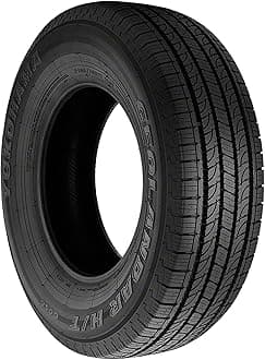 Yokohama Geolandar H/T G056 245/65R17 105T