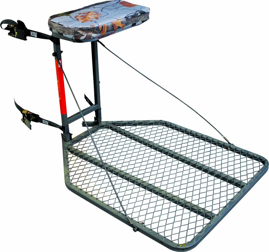 Direct Outdoor Products Marksman Basic Hang-On Stand