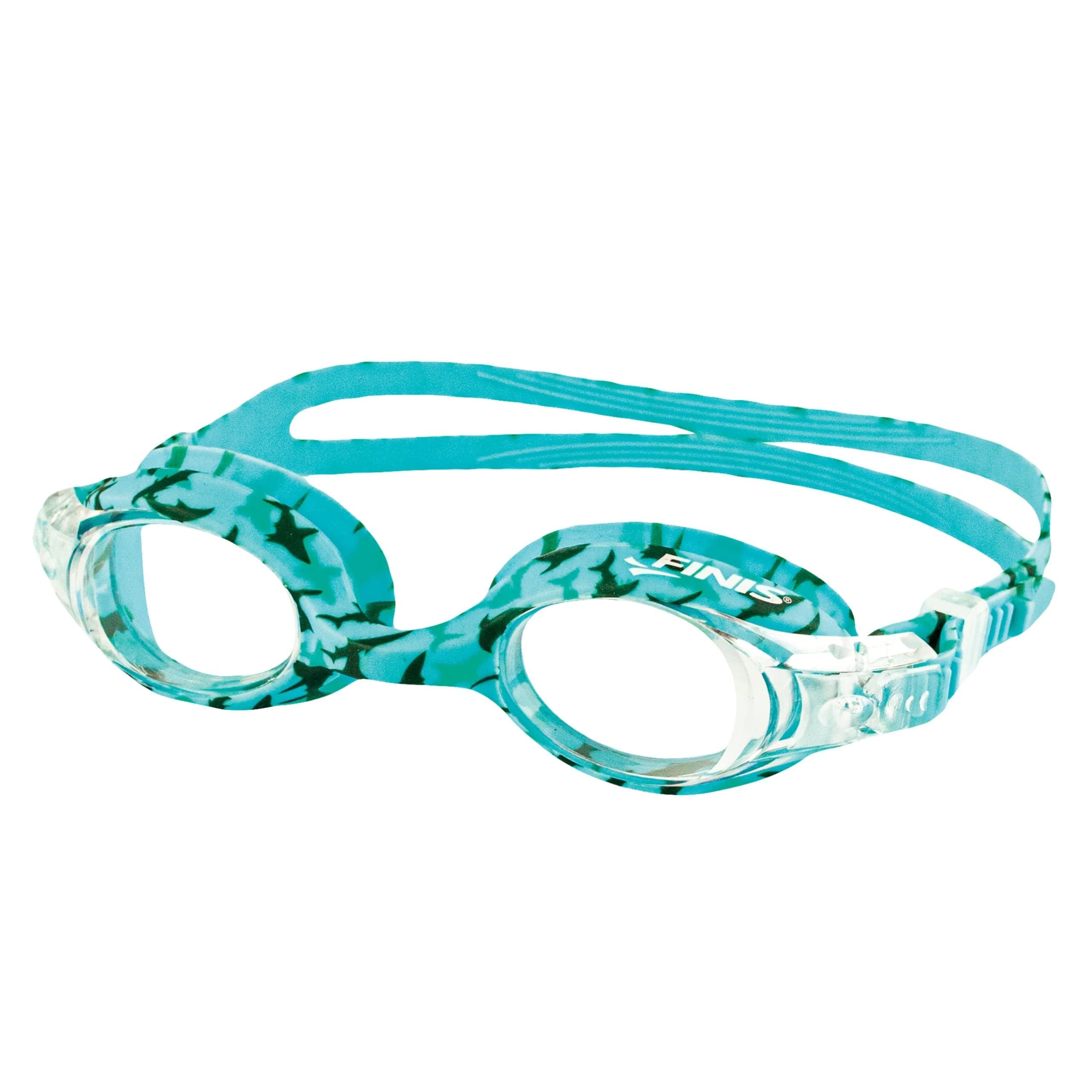 FINIS Children's Adventure Goggles