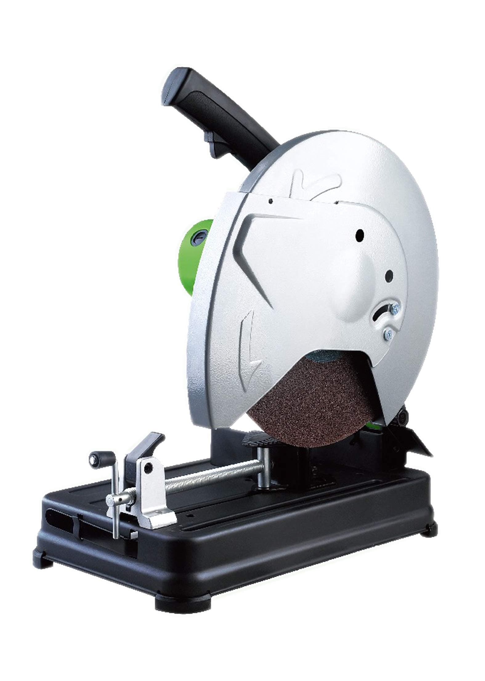 WULF 2,000W Cutoff Machine (WCO-355)