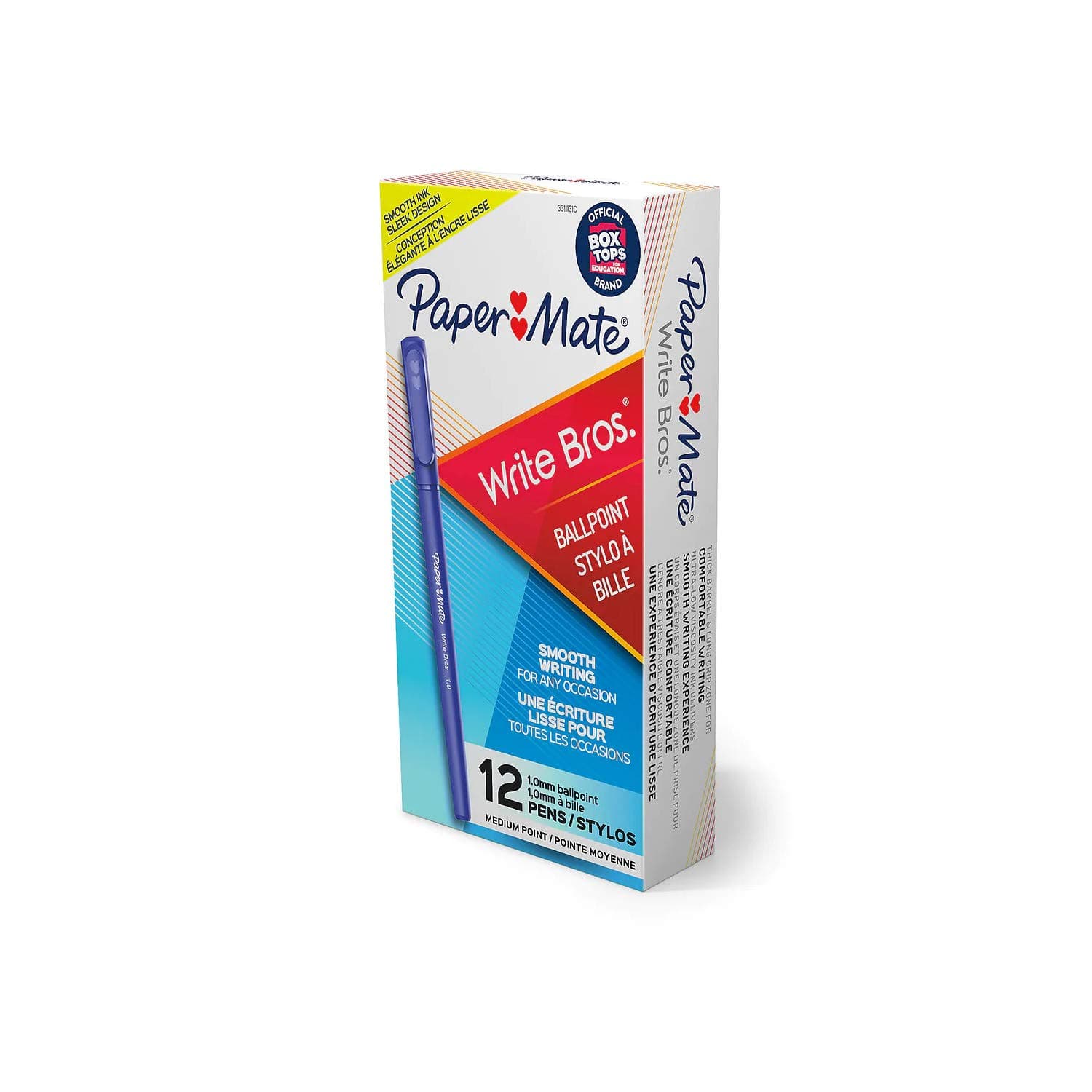 Paper Mate Write Bros