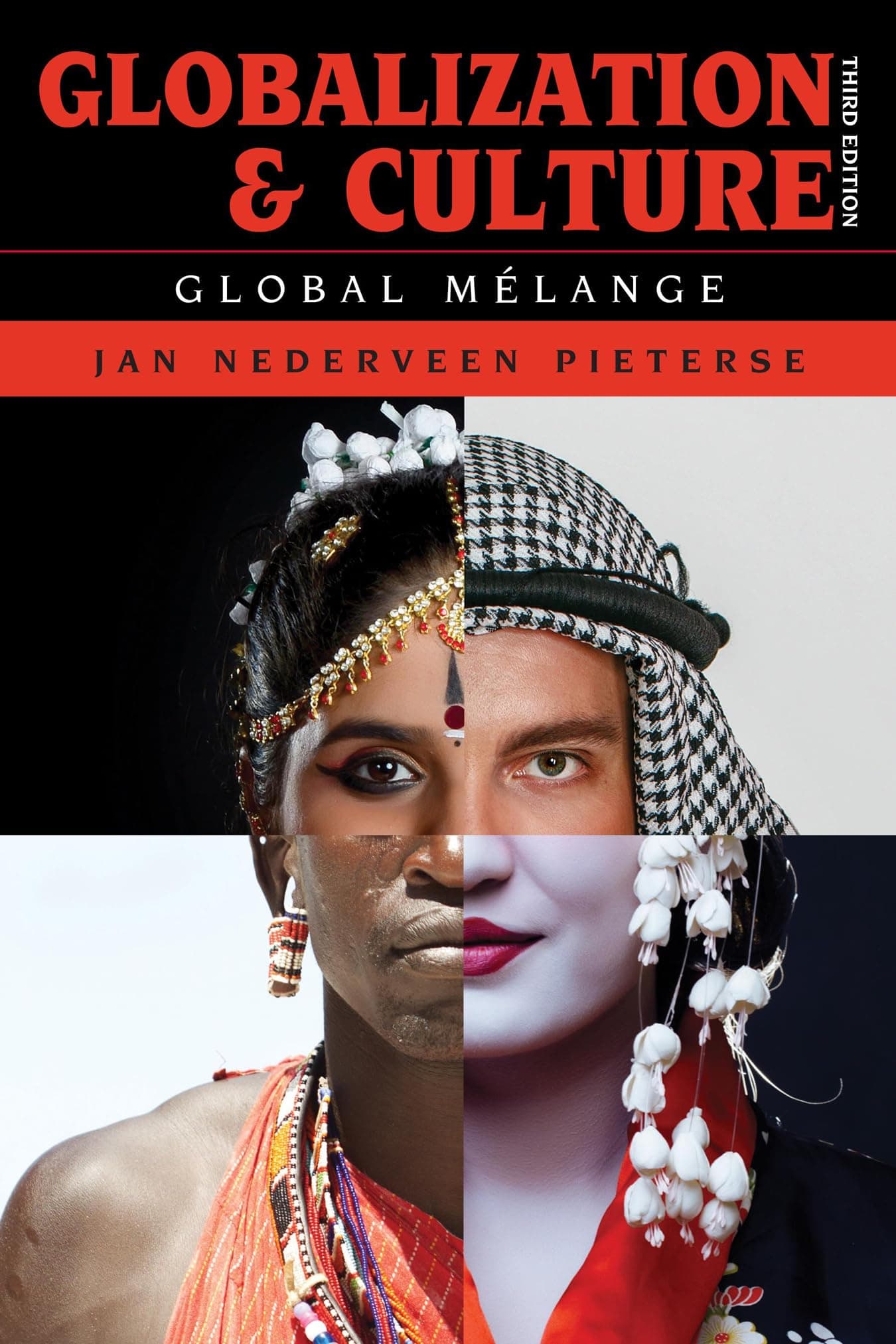 Globalization and Culture: Global Mélange