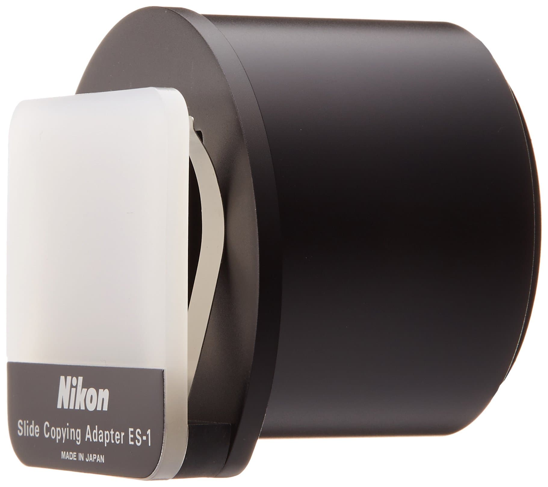 Nikon ES-1 Lens, Black