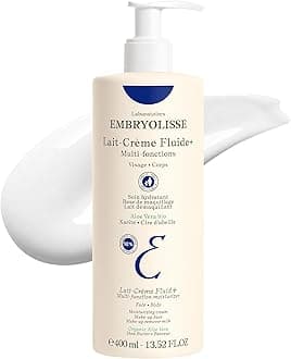 Embryolisse Fluid Milk-Cream+ 400ml