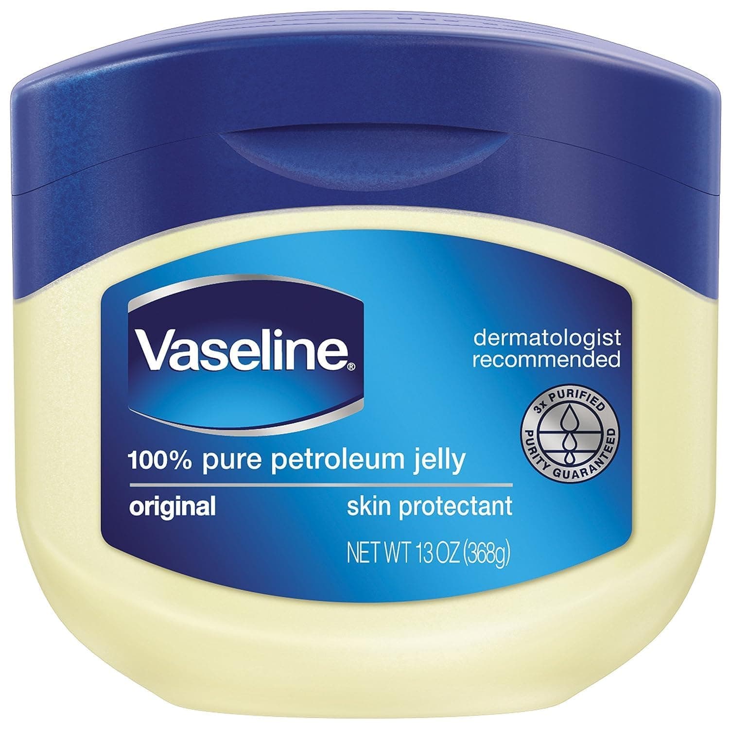 Petroleum Jelly Original 13 oz