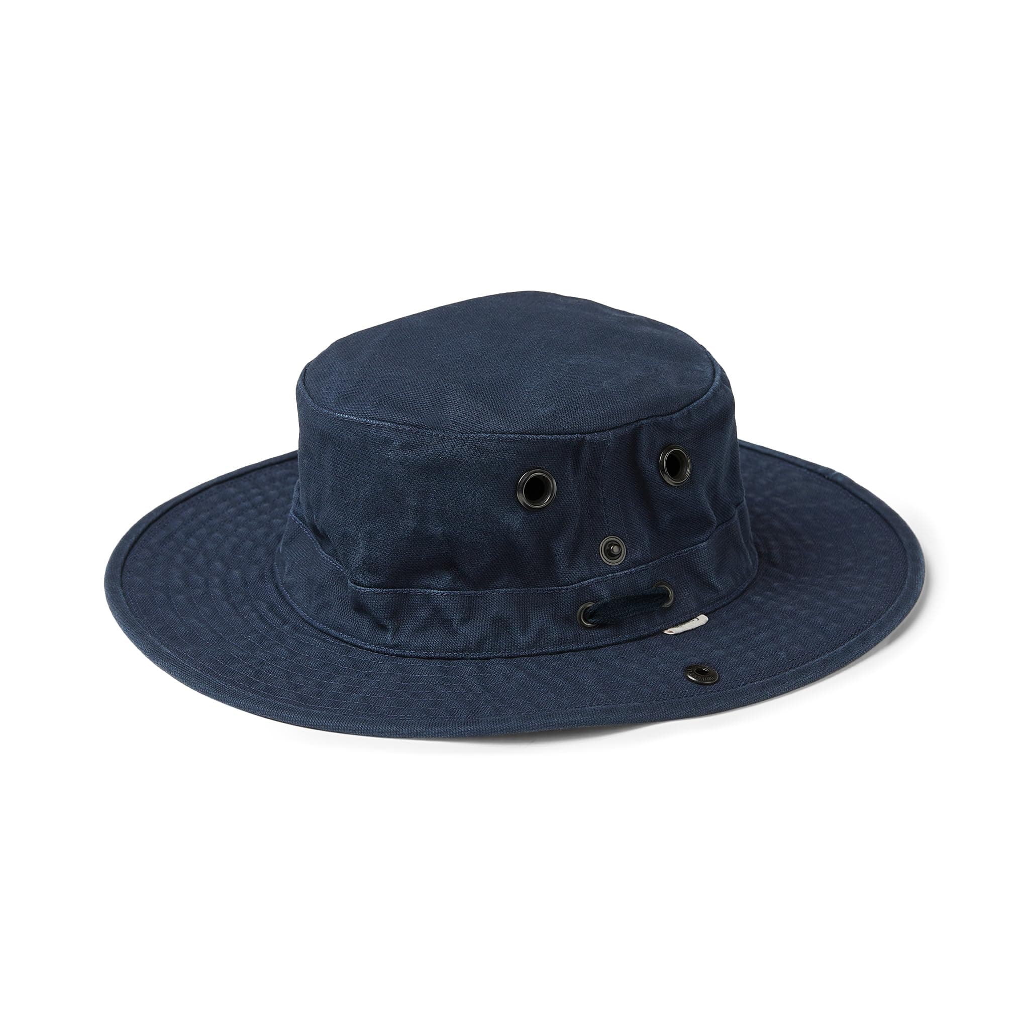Unisex Tilley T3 Wanderer Dark Navy Hat