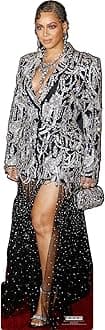 SC2548 Beyonce Cardboard Cutout Standee Standup