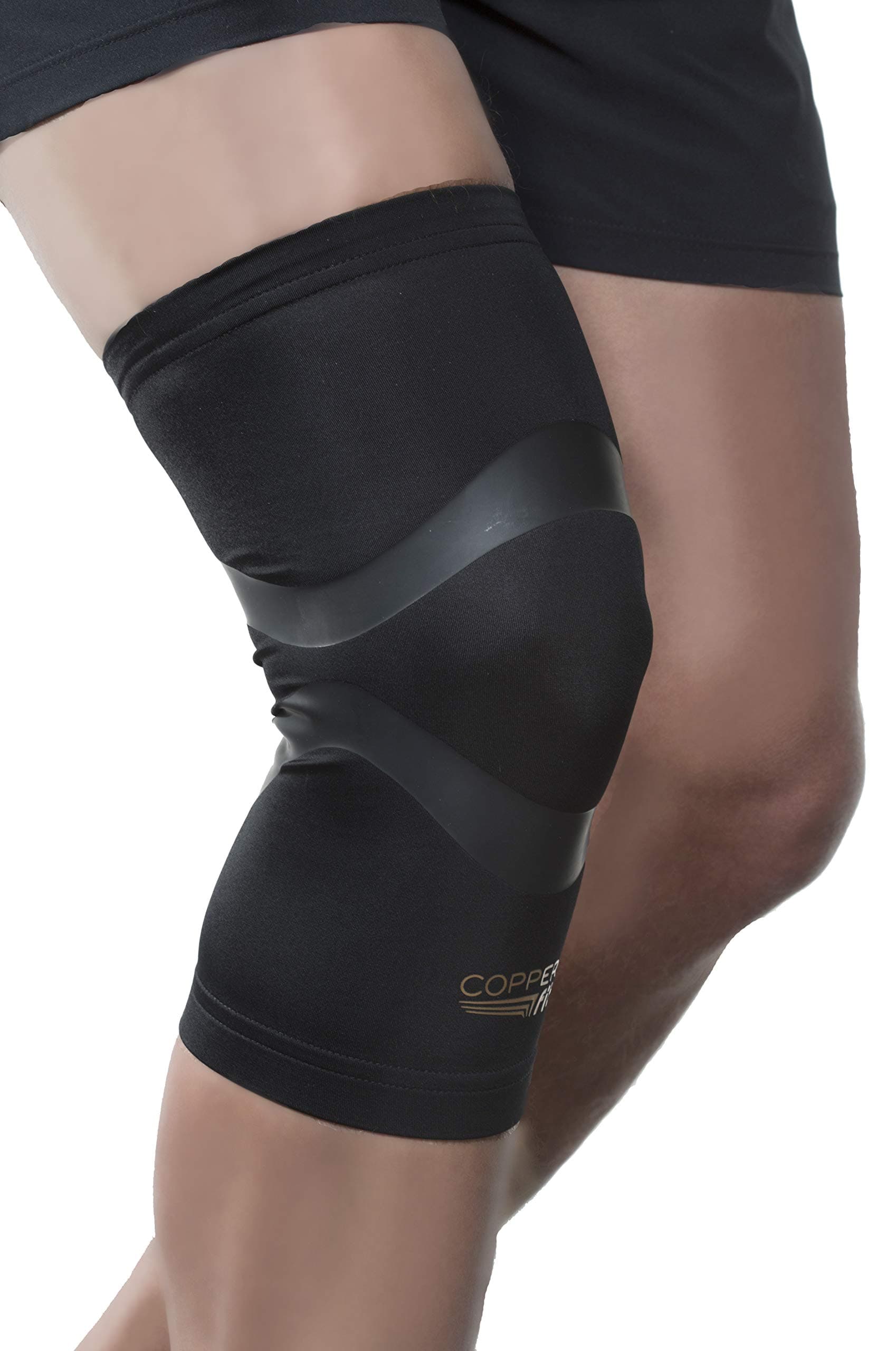 Pro Series Knee Compression Sleeve