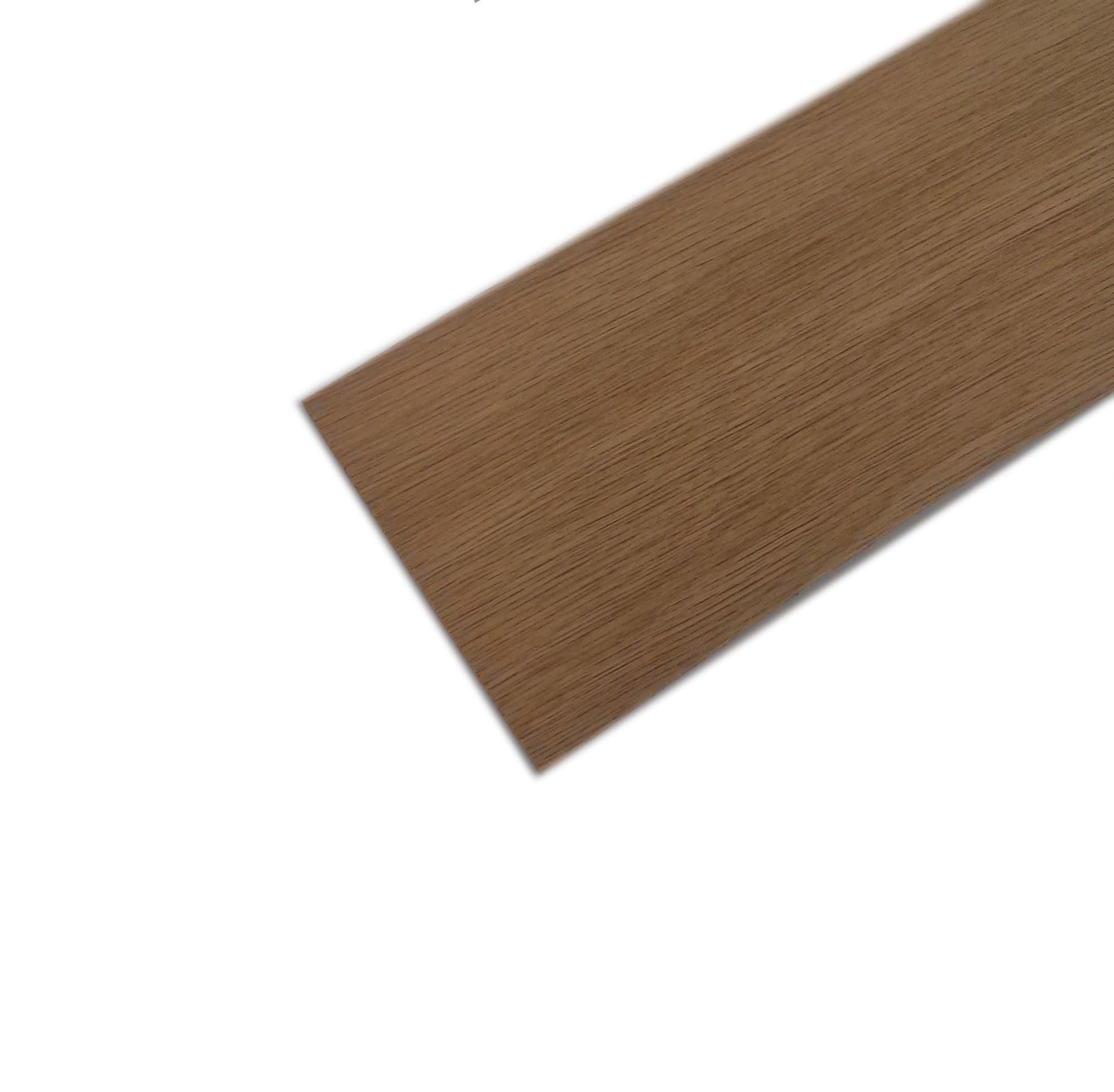 White Oak 450 x 100 x 1.5mm