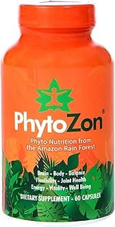 PhytoZon Phyto-Nutrition