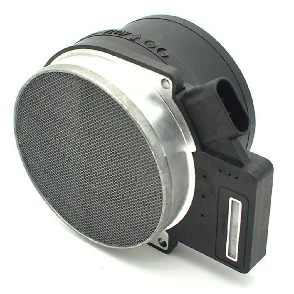 Mass Air Flow Meter Sensor MAF Sensor for CHEVROLET CHEVY GMC Cadillac 25318411 AF10043