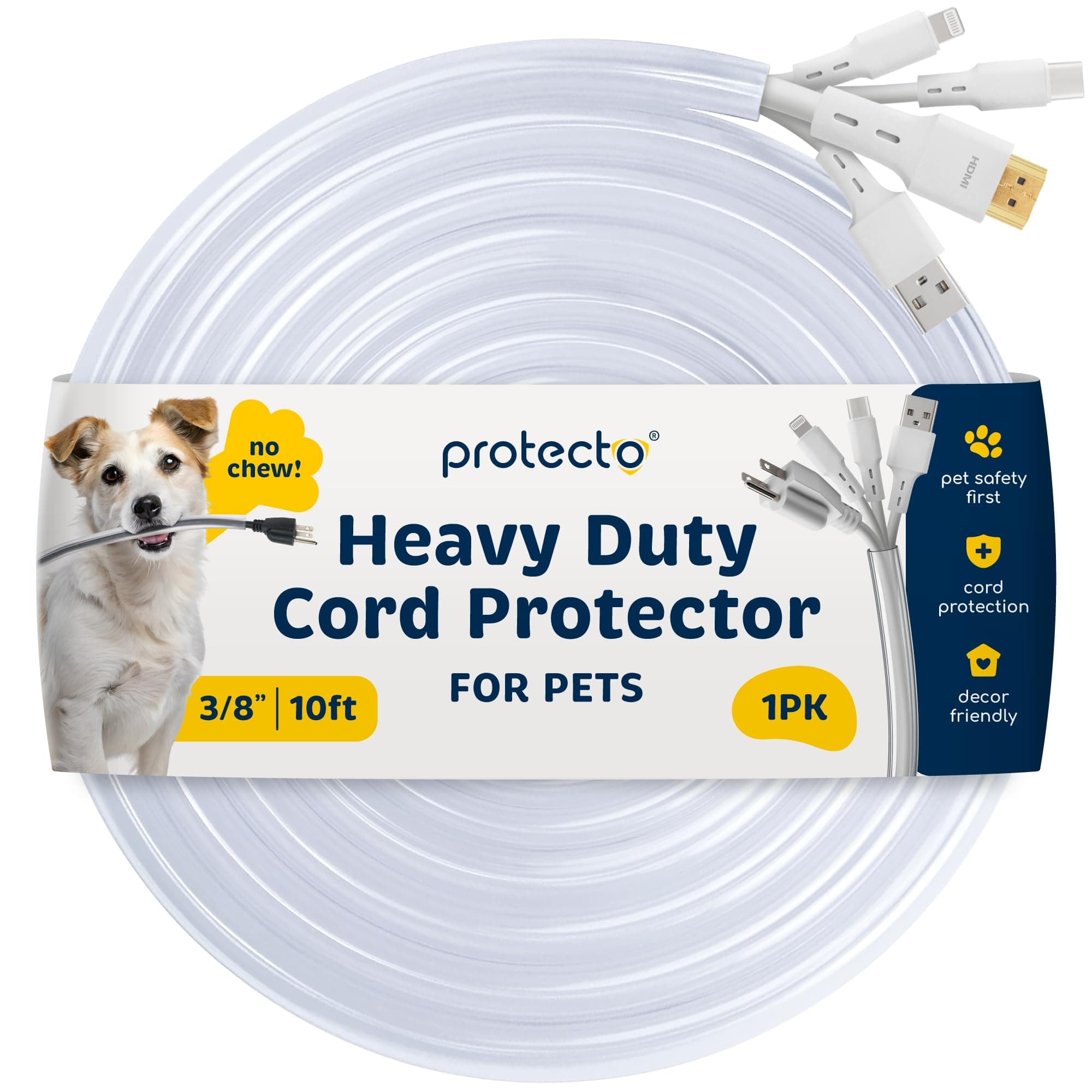 Pet Cord Protector