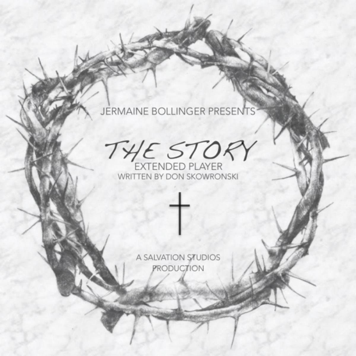 The Story (Instrumental)