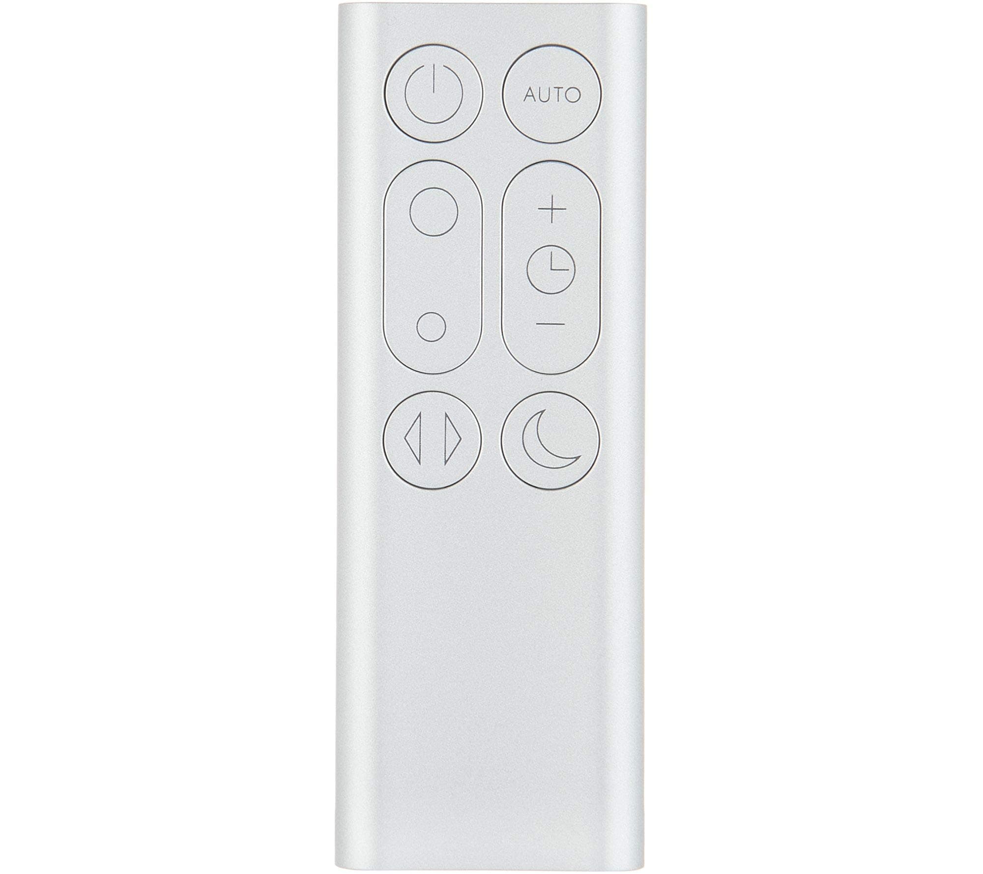 Dyson Replacement Remote Control 967400-01 for Pure Cool Link Tower and Desk Fan White
