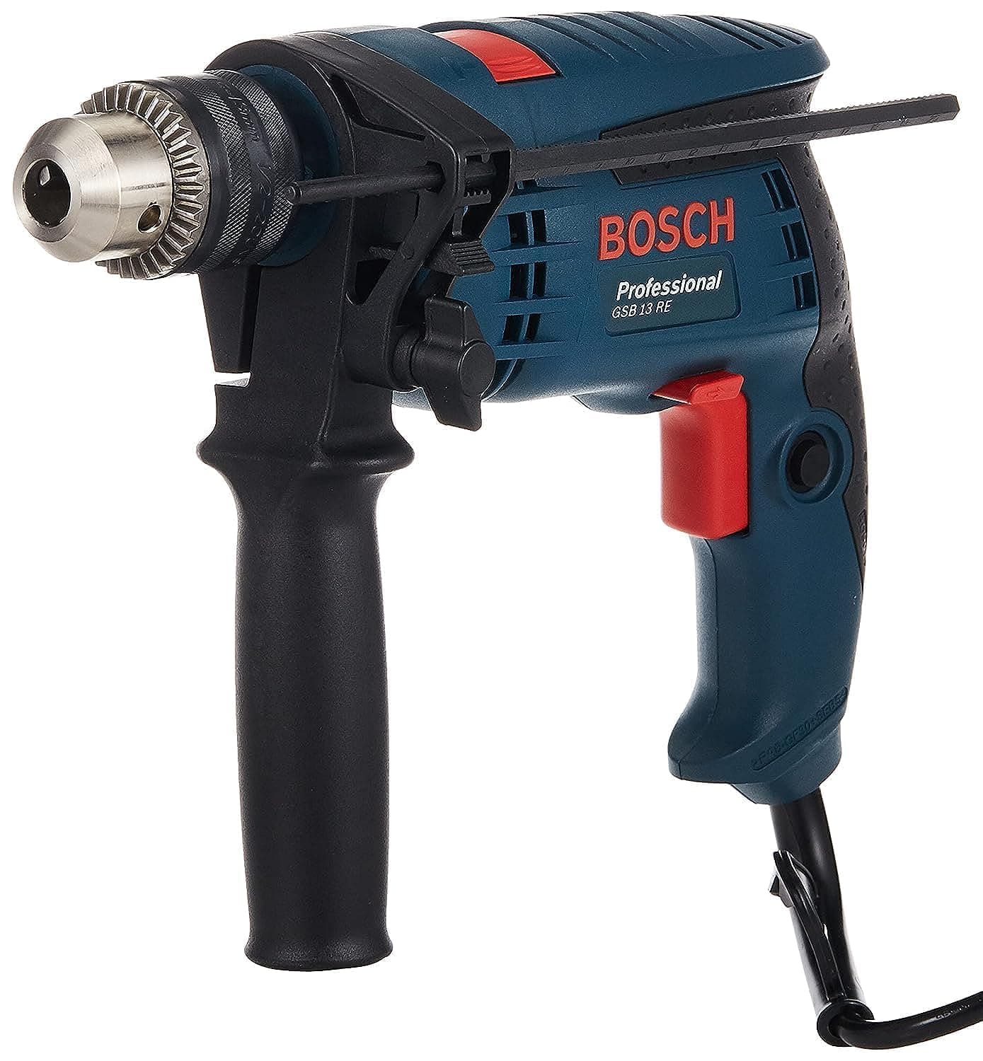 Professional Impact Drill - GSB 13RE