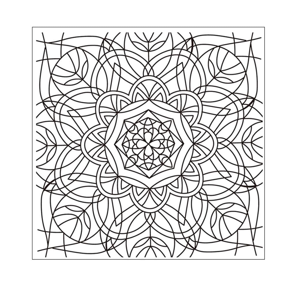 ❤JaneMo New Arriving Clear Stamps Magic Pattern Transparent Silicone Clear Rubber Stamp Cling Diary Scrapbooking DIY Art Craft Decoration