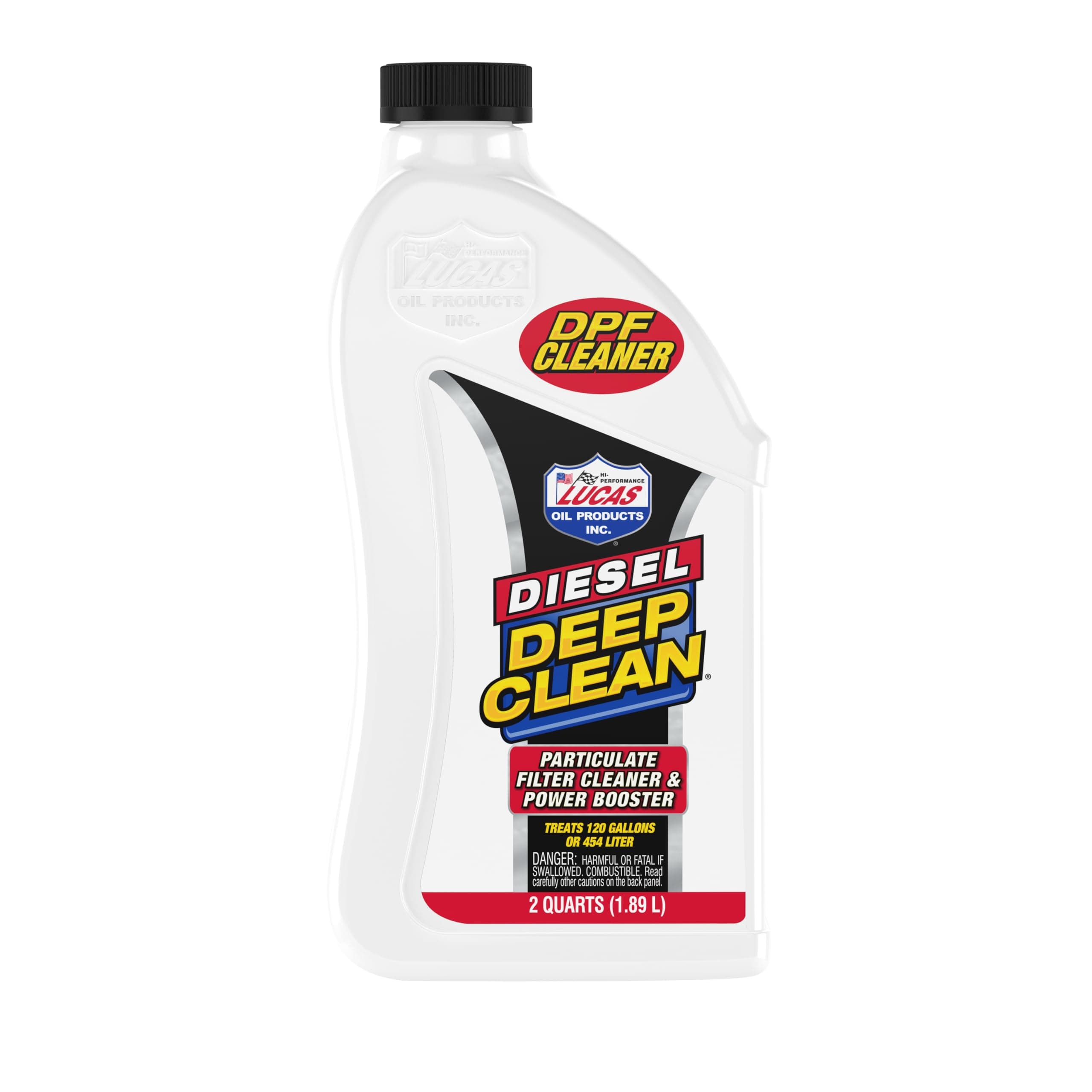 10873 Diesel Deep Clean, 64 oz