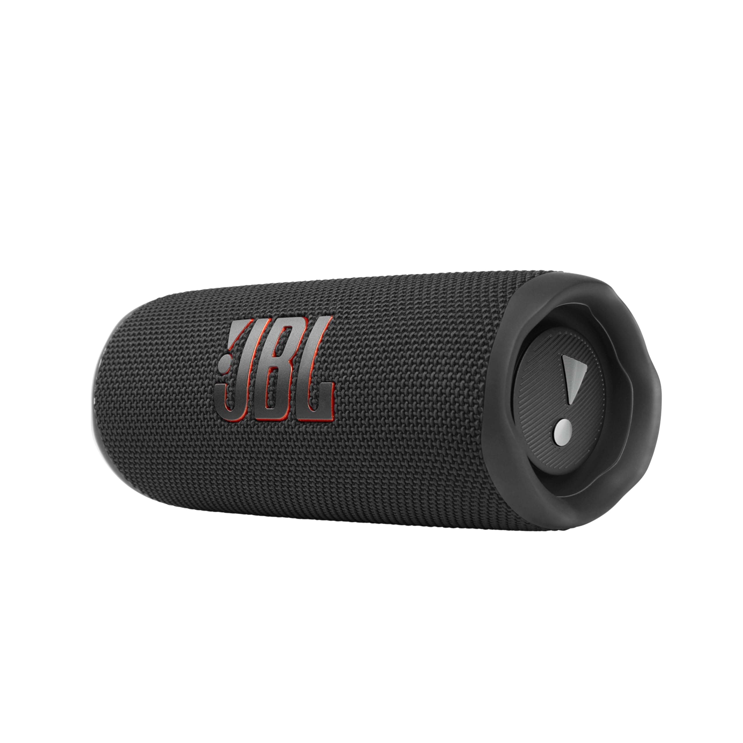 Flip 6 Portable Bluetooth Speaker with 2-Way Speaker System and Powerful JBL Original Pro Sound, Up to 12 Hours of Playtime, Black