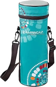 Ethnic MiniMaxi Soft Cooler Bag I Keeps The ice up to 7 Hours