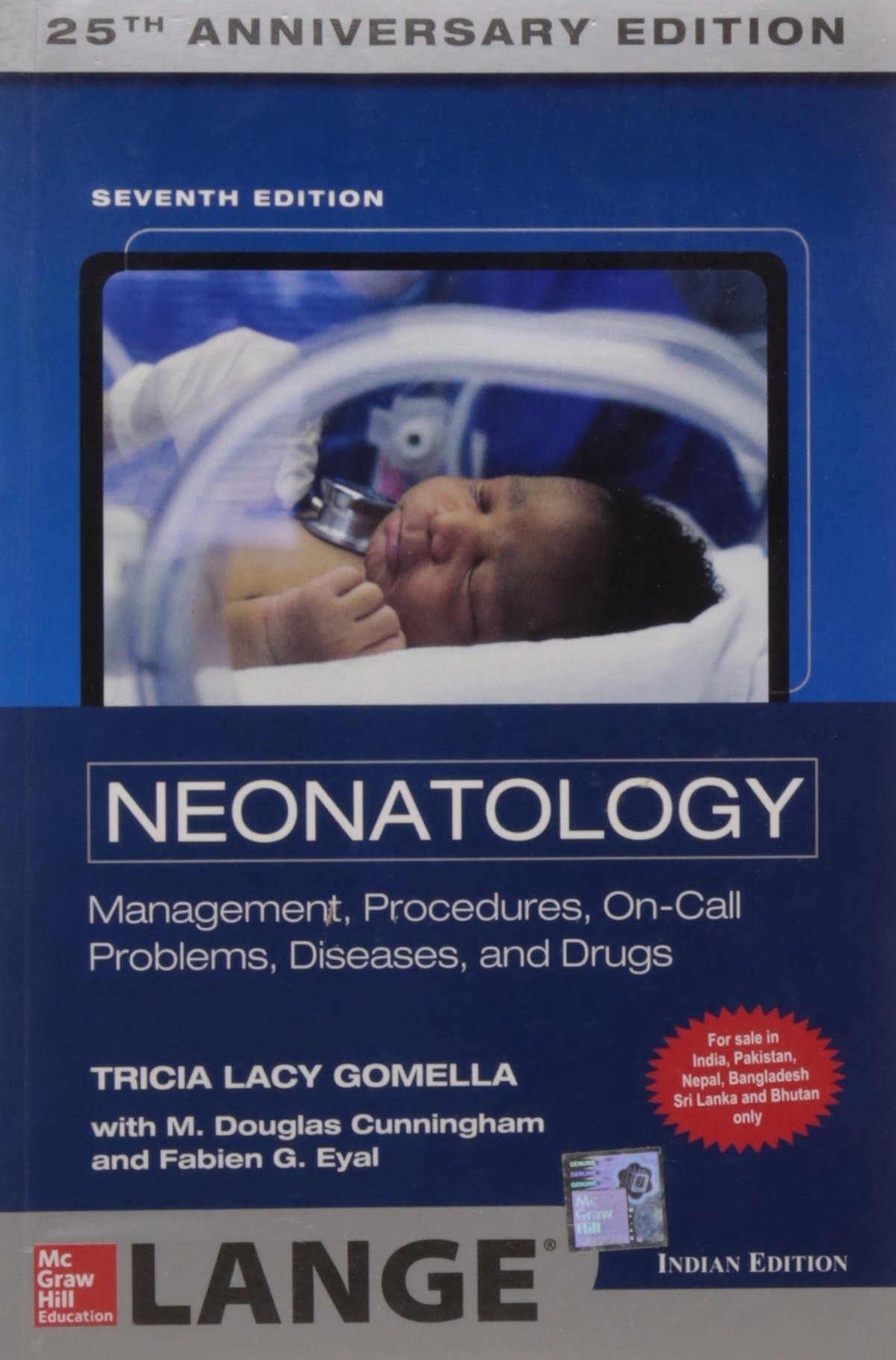 Neonatology