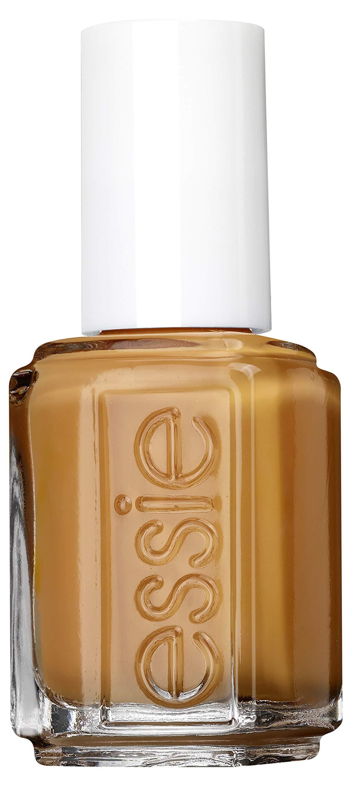Fall 581 for NYC Nail Polish