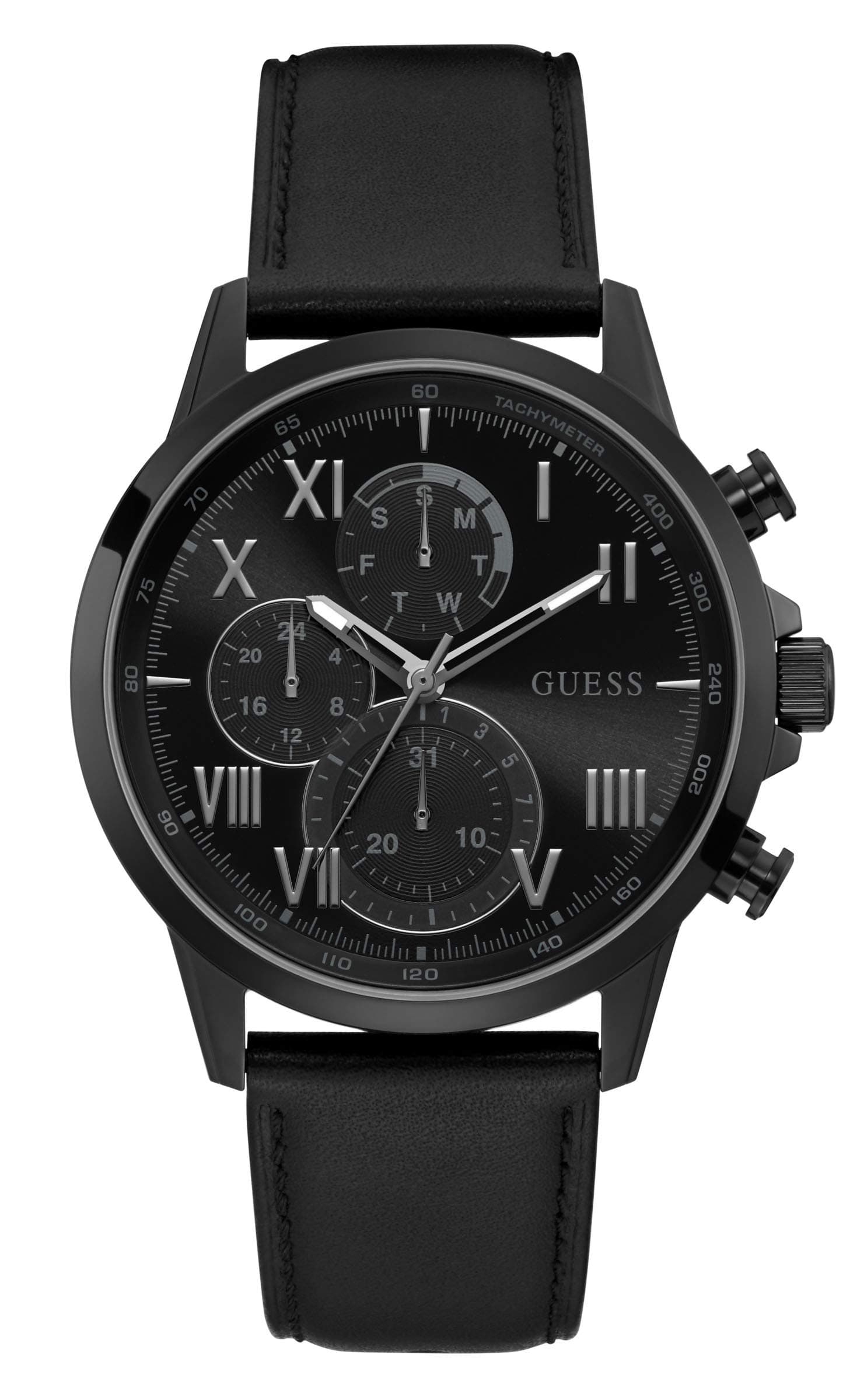 GUESSMultifunction 44mm Watch