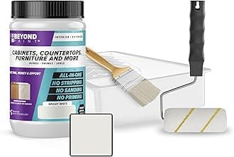 Refinishing Kit