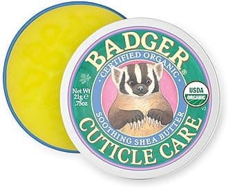 Badger Organic Balm Cutile Balm