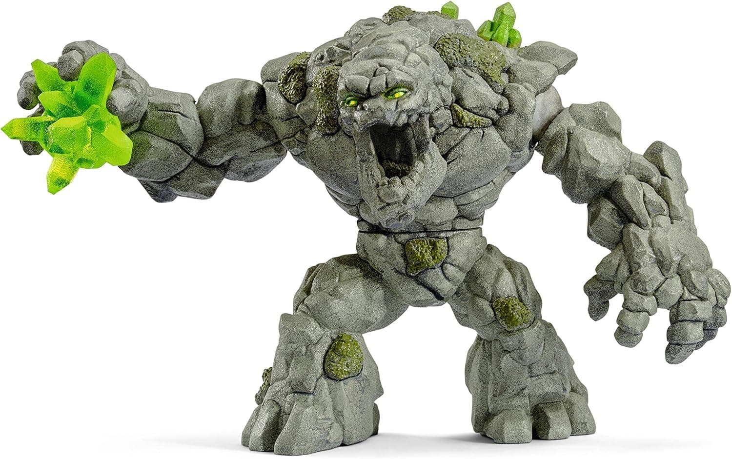 Schleich Eldrador Stone Monster