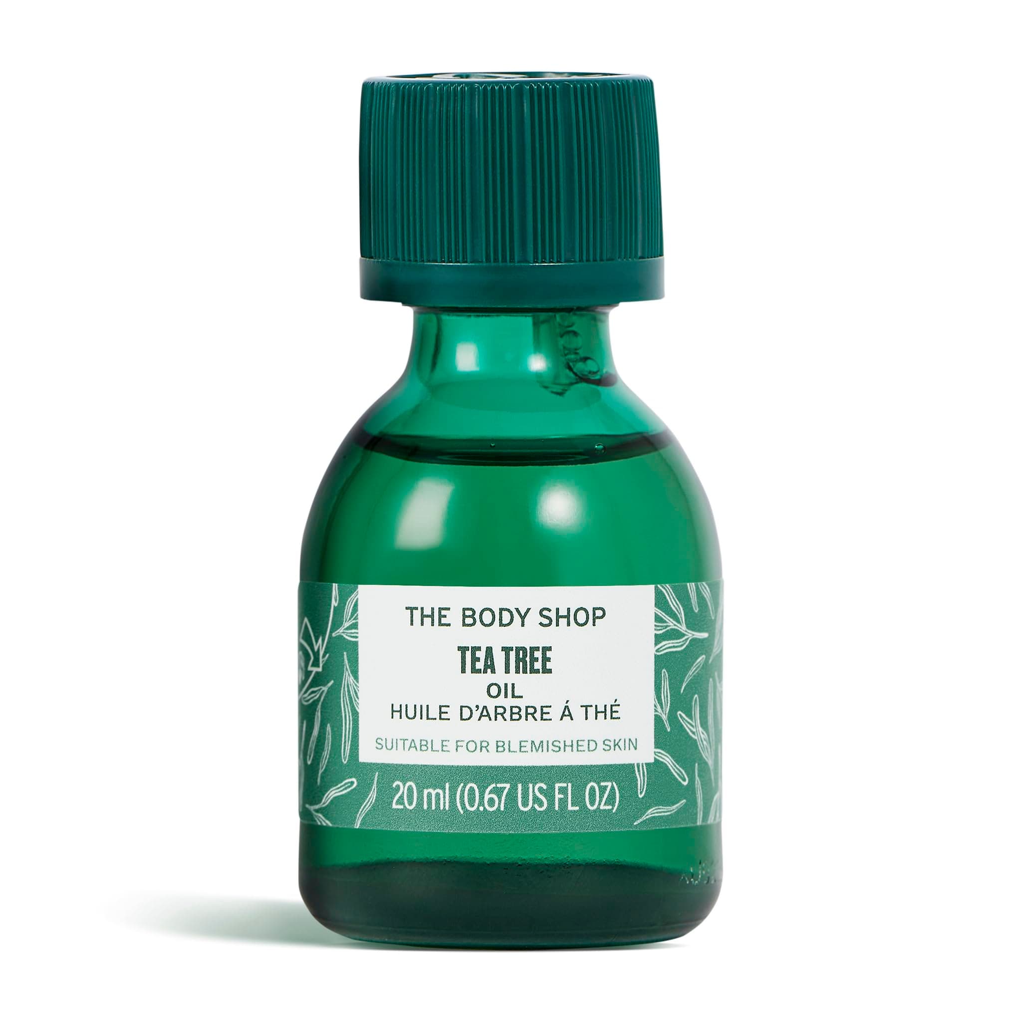 TEA TREE OIL 20ML RVMP 33435