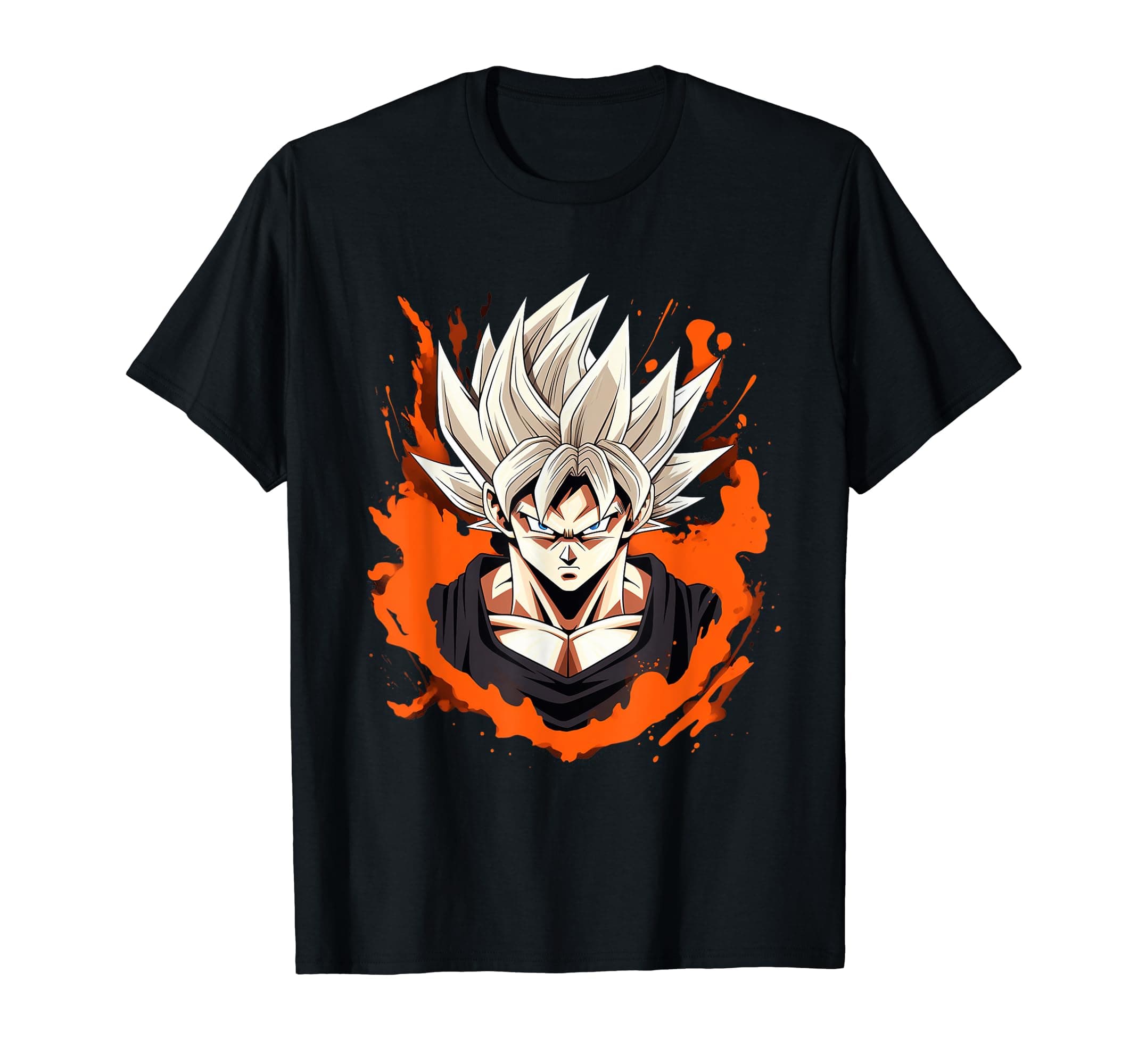 IntrendsickUltra Instinct T-Shirt