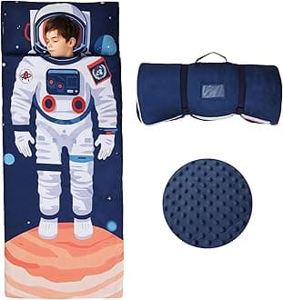 Astronaut Sleeping Bag