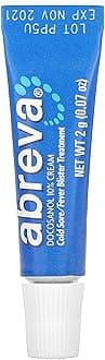Abreva Cream