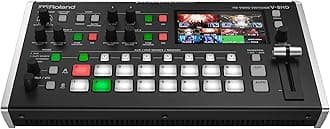 Roland HD Video Switcher V-8HD