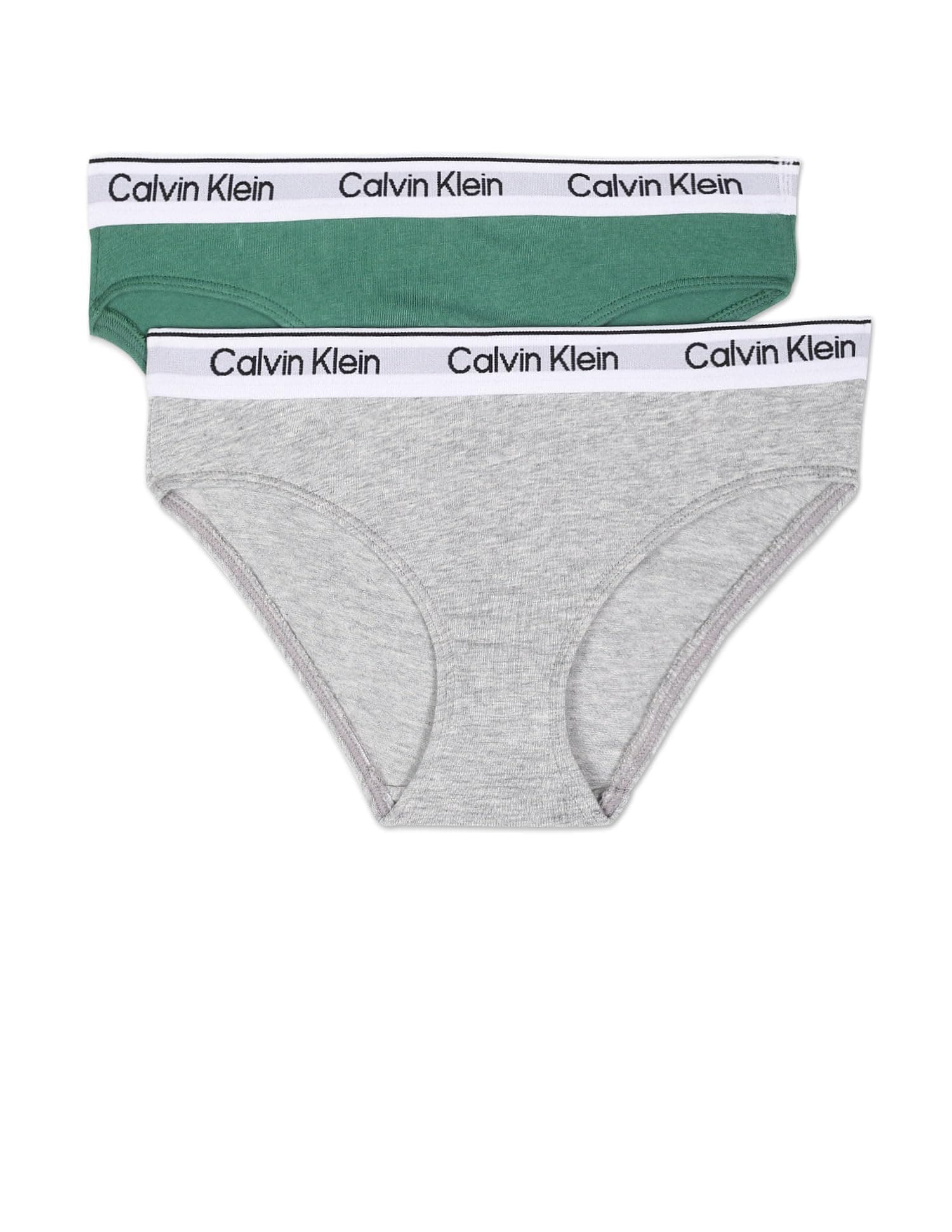 Calvin Klein Girl's Bikini