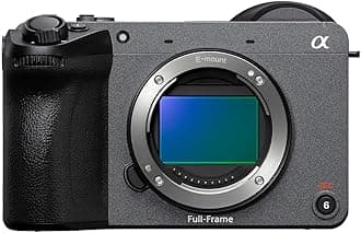 FX2 Full Frame Camera Body Only