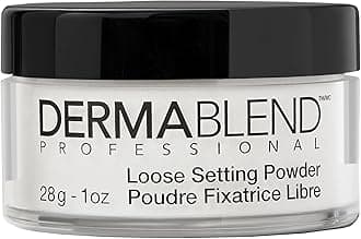 Loose Setting Powder - Original For Women Powder 1 Ounce (Pack of 1)