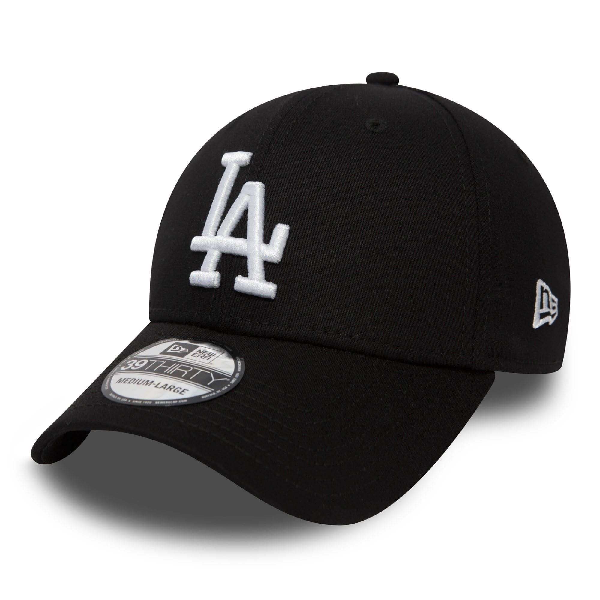 New Era Boy's Mlb Basic Neyyan Cap