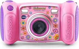 KidiZoom Camera Pix, Pink