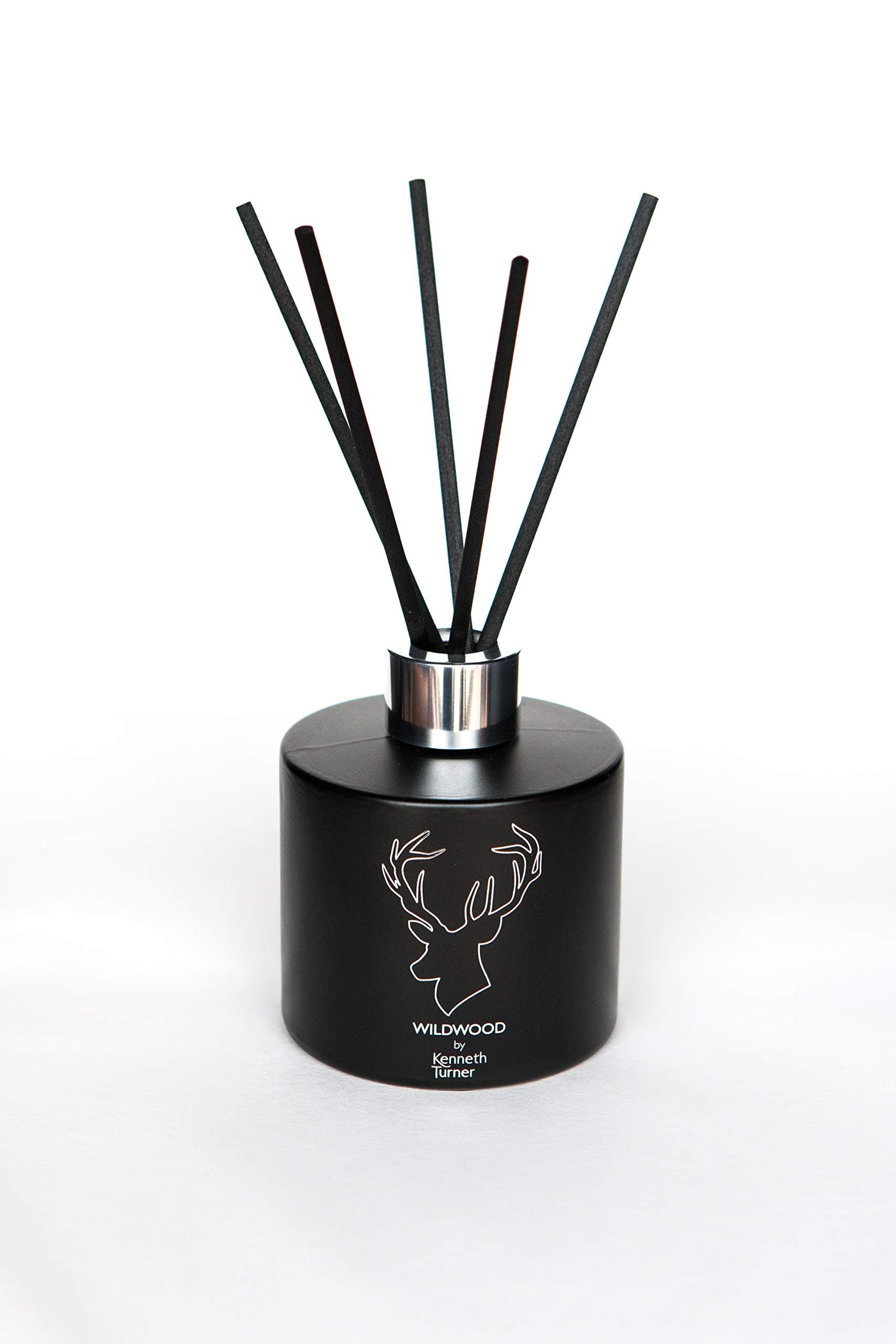 Kenneth Turner Reed Diffuser, One Size, Black
