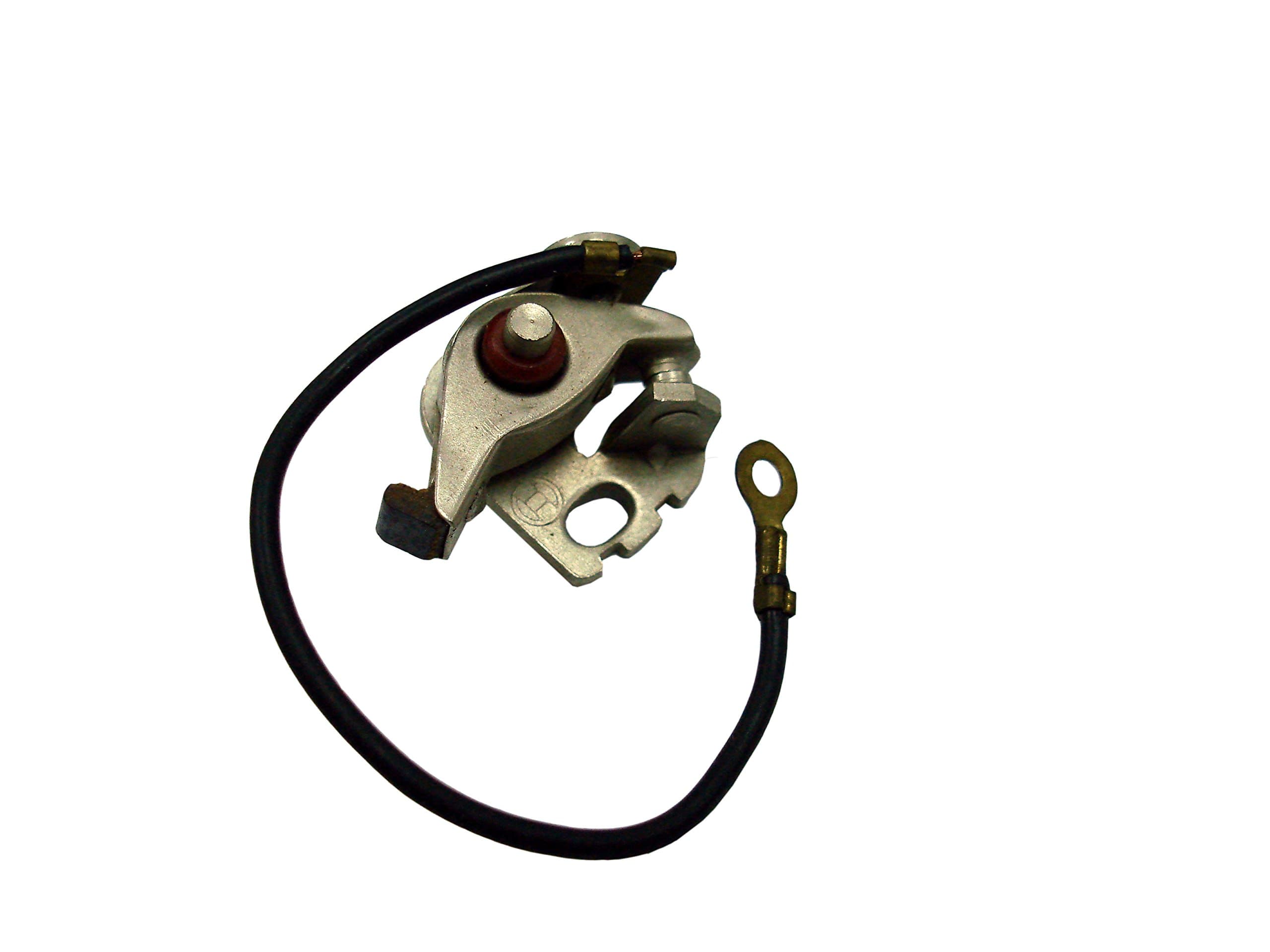 Point Set Fits Stihl Chainsaw Models 070 080 090 AV 090G MS720 OEM 1106-400-2000 1106-400-2001, Everest Parts Brand