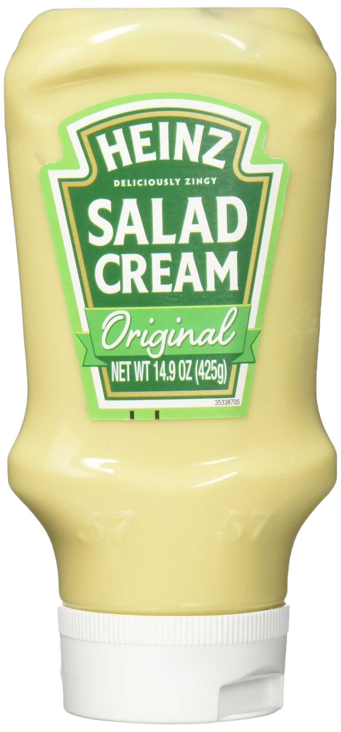 Salad Cream, 14.9 oz