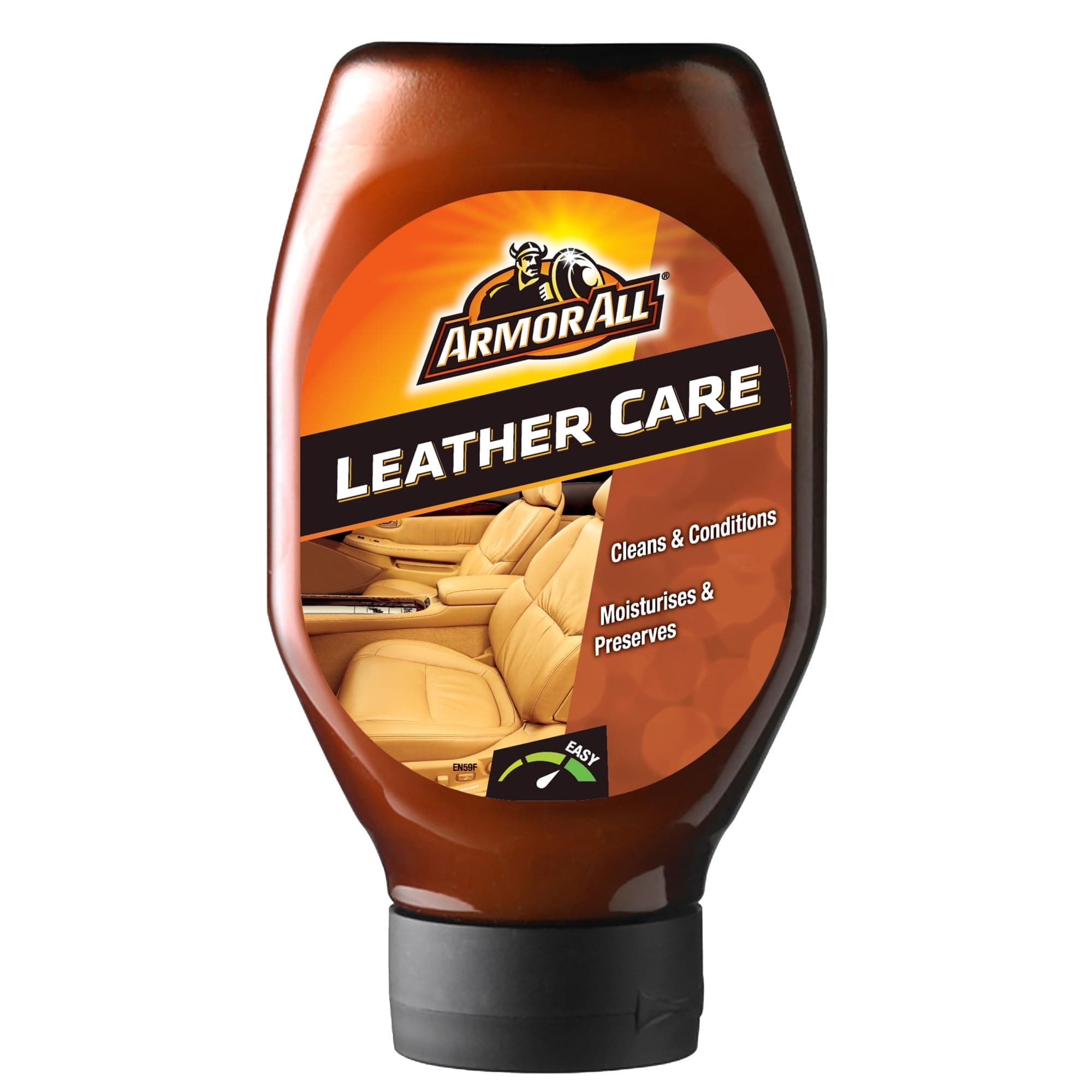 Armor All Leather Care gel, 532 Ml