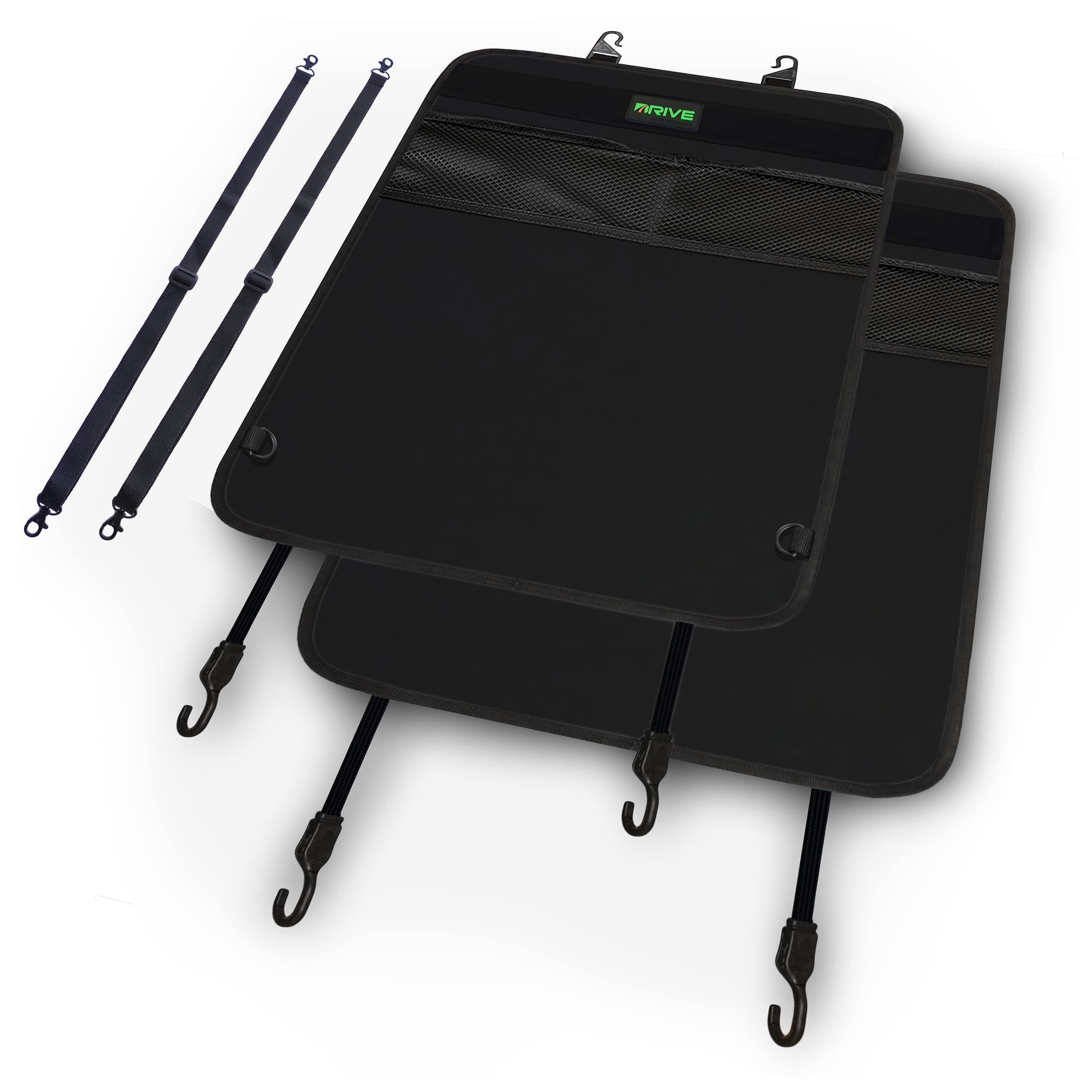 Heavy Duty Kick Mats