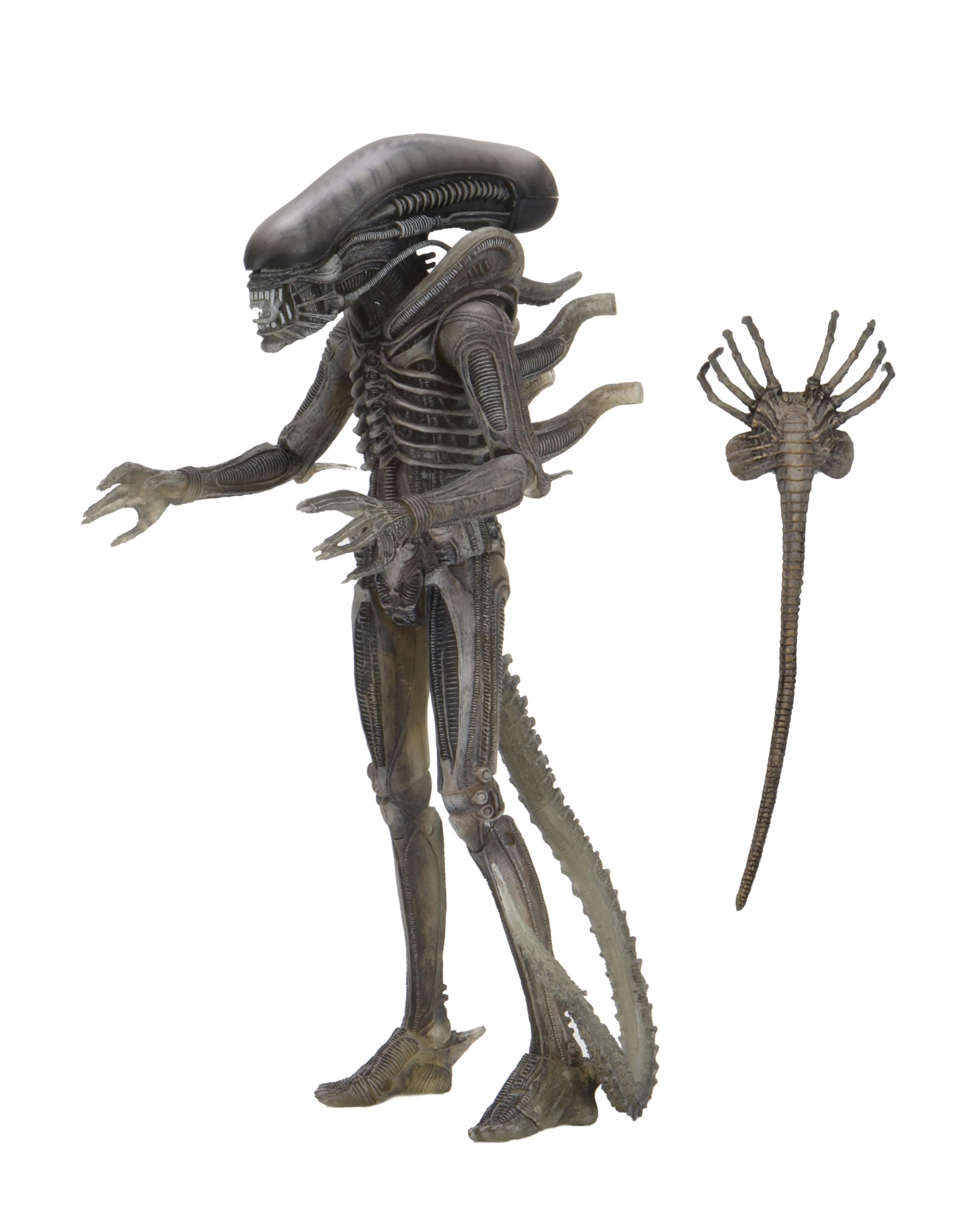 Alien 40th Anniversary 7” Scale Giger Action Figure