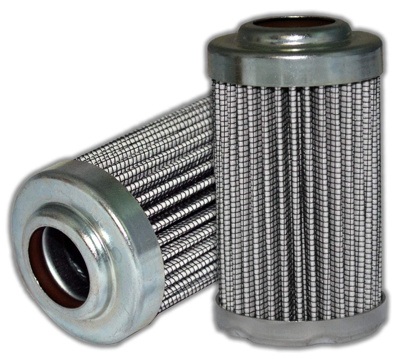 Big Filter Replacement Hydraulic Filter Compatible with HYDAC/HYCON 1251428, 2-Pack