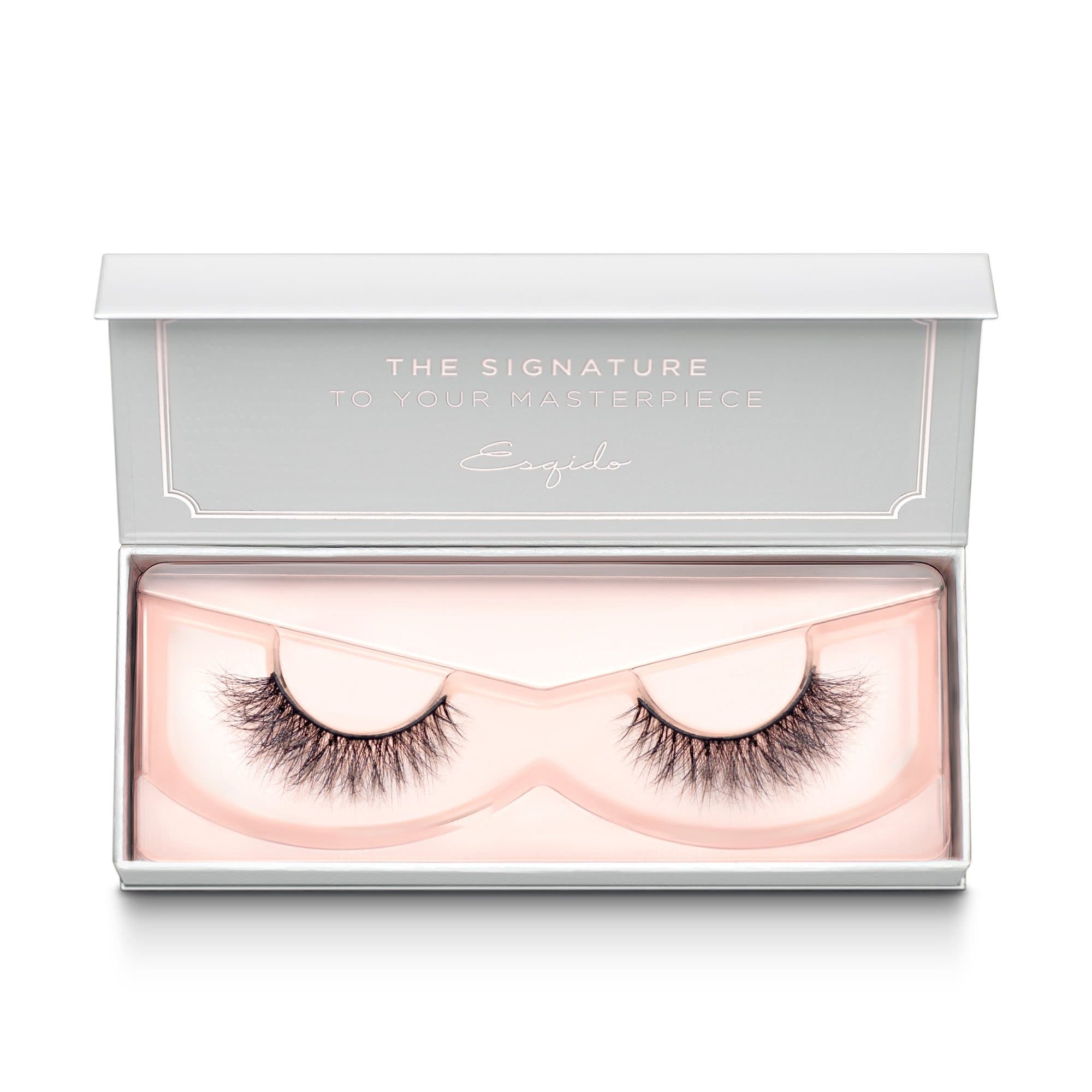 Mystic - ESQIDO False Eyelashes