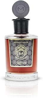 VENEZIA SAFFRON by Monotheme Venezia, EAU DE PARFUM SPRAY 3.4 OZ