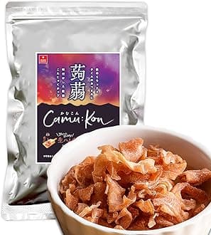 Kamukon Raw Ham Cheese Flavor